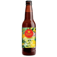 Christiania Bryghus Pineapple Express