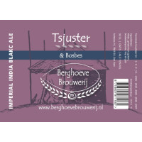 Berghoeve Brouwerij Tsjuster & Bosbes