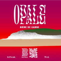 BAPBAP Opale
