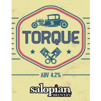 Salopian Brewery Torque