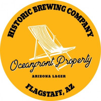 Historic Brewing Company Ocean Front Property