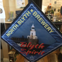 North Blyth Blyth Spirit