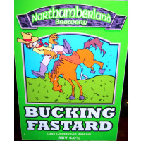 North Blyth Northumberland - Bucking Fastard