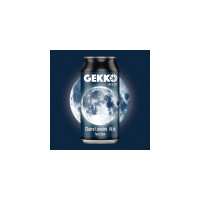 Gekko Brewing Company Claire Lunaire
