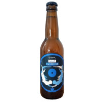 Kasper Brew Co. Soul Swimming