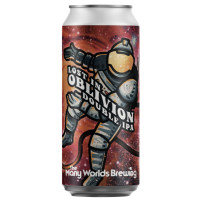The Many Worlds Brewing Lost In Oblivion