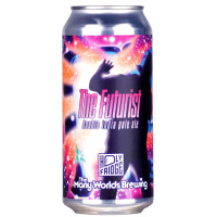 The Many Worlds Brewing The Futurist