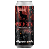 The Many Worlds Brewing Dark Mental