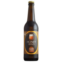 Grauballe Bryghus Honey Gold