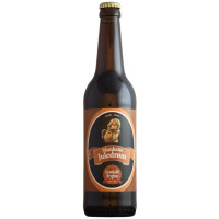 Grauballe Bryghus Munkens Juledrøm