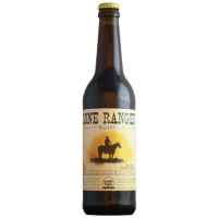 Grauballe Bryghus Lone Ranger