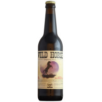 Grauballe Bryghus Wild Horse