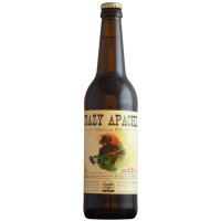 Grauballe Bryghus Crazy Apache
