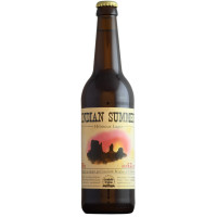 Grauballe Bryghus Indian Summer