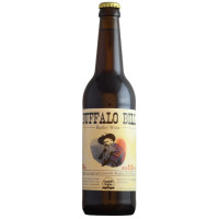 Grauballe Bryghus Buffalo Bill