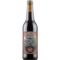 Grauballe Bryghus Bukke Pral