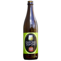Grauballe Bryghus Dupont & Dupond