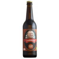 Grauballe Bryghus Carstens Jul