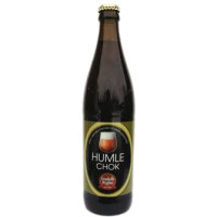 Grauballe Bryghus Humlechok