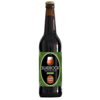 Grauballe Bryghus Silkebock