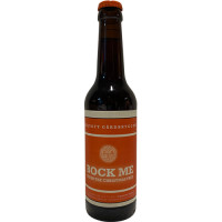 Ebeltoft Gårdbryggeri Bock Me
