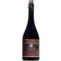Ebeltoft Gårdbryggeri Caspar Juleporter