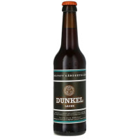 Ebeltoft Gårdbryggeri Dunkel Lager