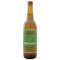 Ebeltoft Gårdbryggeri Gårdbryg