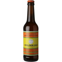 Ebeltoft Gårdbryggeri Golden Ale