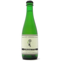 Ebeltoft Gårdbryggeri Grisette