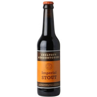 Ebeltoft Gårdbryggeri Imperial Stout