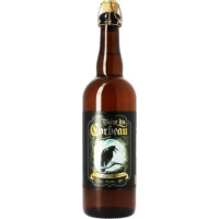 Brouwerij Roman Bière du Corbeau