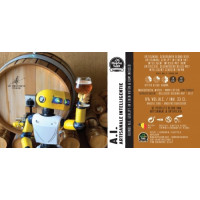 HopSaSam A.I. Artisanale Intelligentie