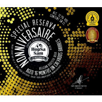 HopSaSam Nonniversaire - Special Réserva
