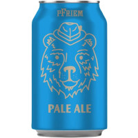 pFriem Family Brewers Pale Ale