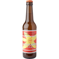 Ebeltoft Gårdbryggeri Wildflower IPA
