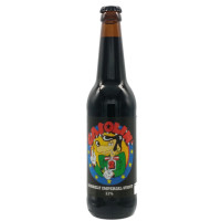 Randers Bryghus Gasolin