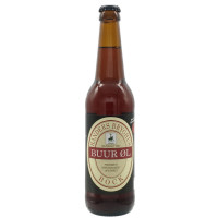Randers Bryghus Buur Øl