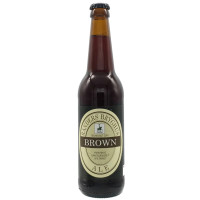 Randers Bryghus Brown Ale