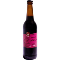 Randers Bryghus Chili Lakrids Porter