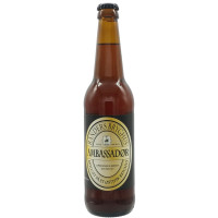 Randers Bryghus Ambassadør