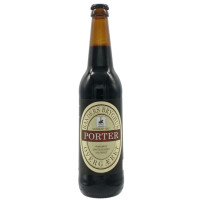 Randers Bryghus Porter (2010+)