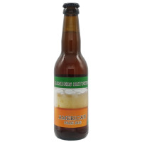 Randers Bryghus American Pale Ale