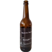 Randers Bryghus Midnight Oil (2014)