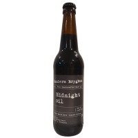 Randers Bryghus Midnight Oil