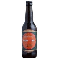 Randers Bryghus Irish Red Ale (Tullamore Barrel Aged)