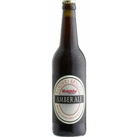 Coop Danmark / Kvickly Amber Ale