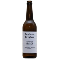 Randers Bryghus Coucou Triple