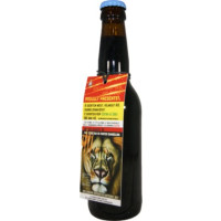 Goede Kant van het Spoor / Dorpsbrouwerij Geldrop The Cheetah Is Faster Dandelion