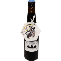 Goede Kant van het Spoor / Dorpsbrouwerij Geldrop Sunday Tiger